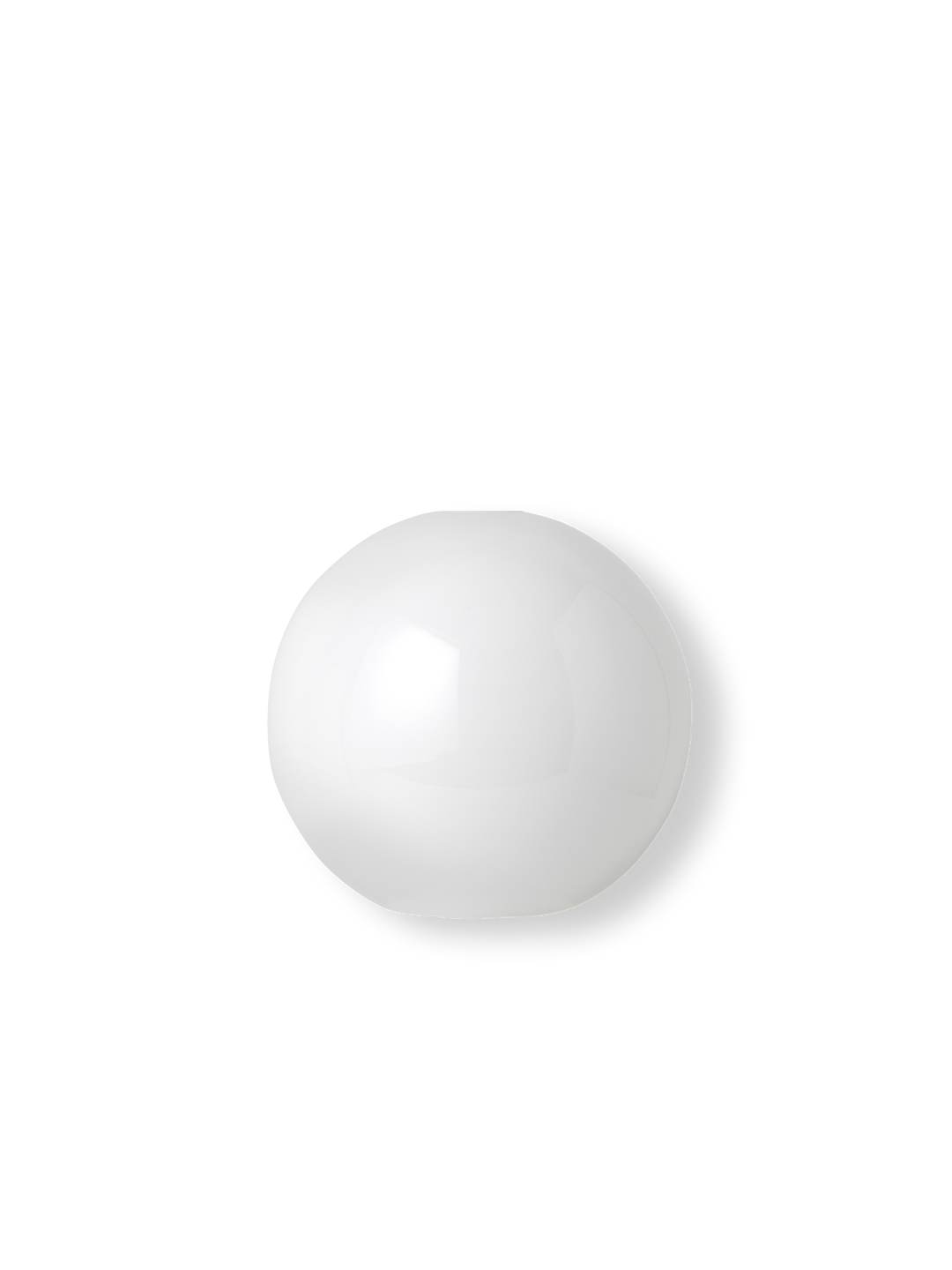 Opal Shade Sphere