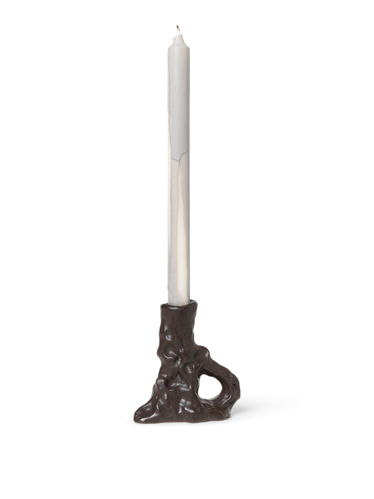 Dito Candle Holder Single
