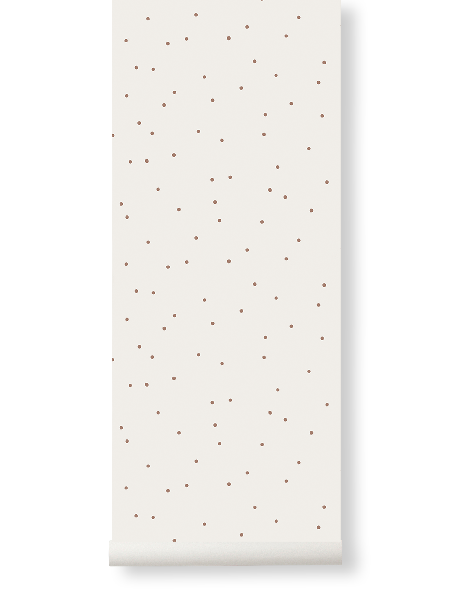 Dot Wallpaper: Off-White